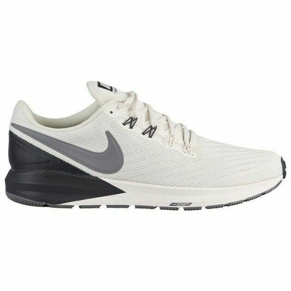 Nike Air Zoom Structure 22 – Charlotte 