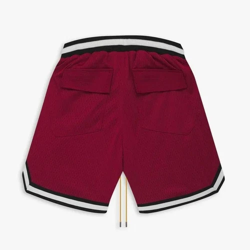 Men Casual Shorts Summer New Running Fitness Fast-drying Trend Short Pants UK - Picture 6 of 27