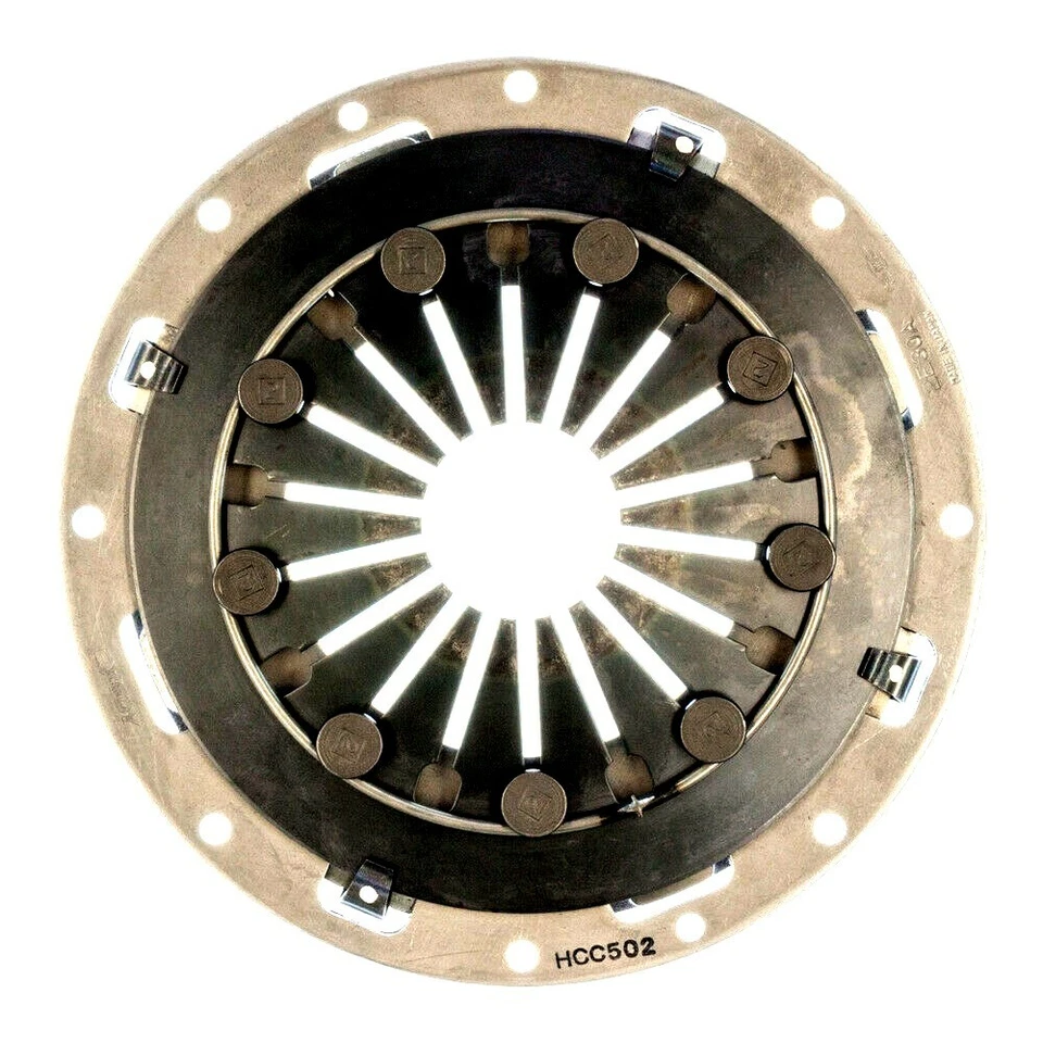 Kit de embrague de transmisión Fenco BUK31019 para Subaru Brat, XT, DL, GL, 1800; 1,8 L Foto 3 de 4