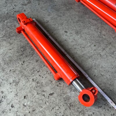 Kubota KX61-2 Löffelzylinder RG208-67801 Bucket Ram Cylinder RG208-67800
