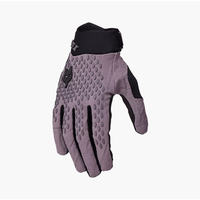 Fox Racing W Defend Handschuh Dunkelgrau 2024 Damen Mtb Bike Mtb Downhill