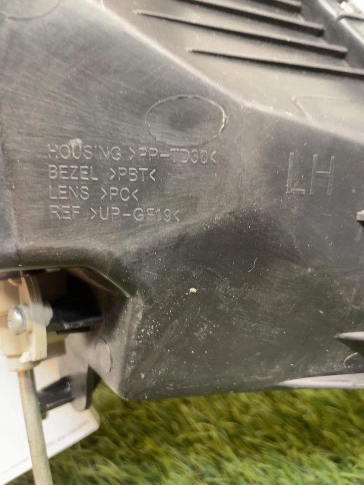 ✅ HYUNDAI ELANTRA 2016 LUZ ANTINIEBLA LH OEM Foto 3 de 4