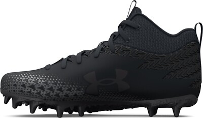 Under Armour YOUTH Spotlight Select Football Cleats- 3026979-001
