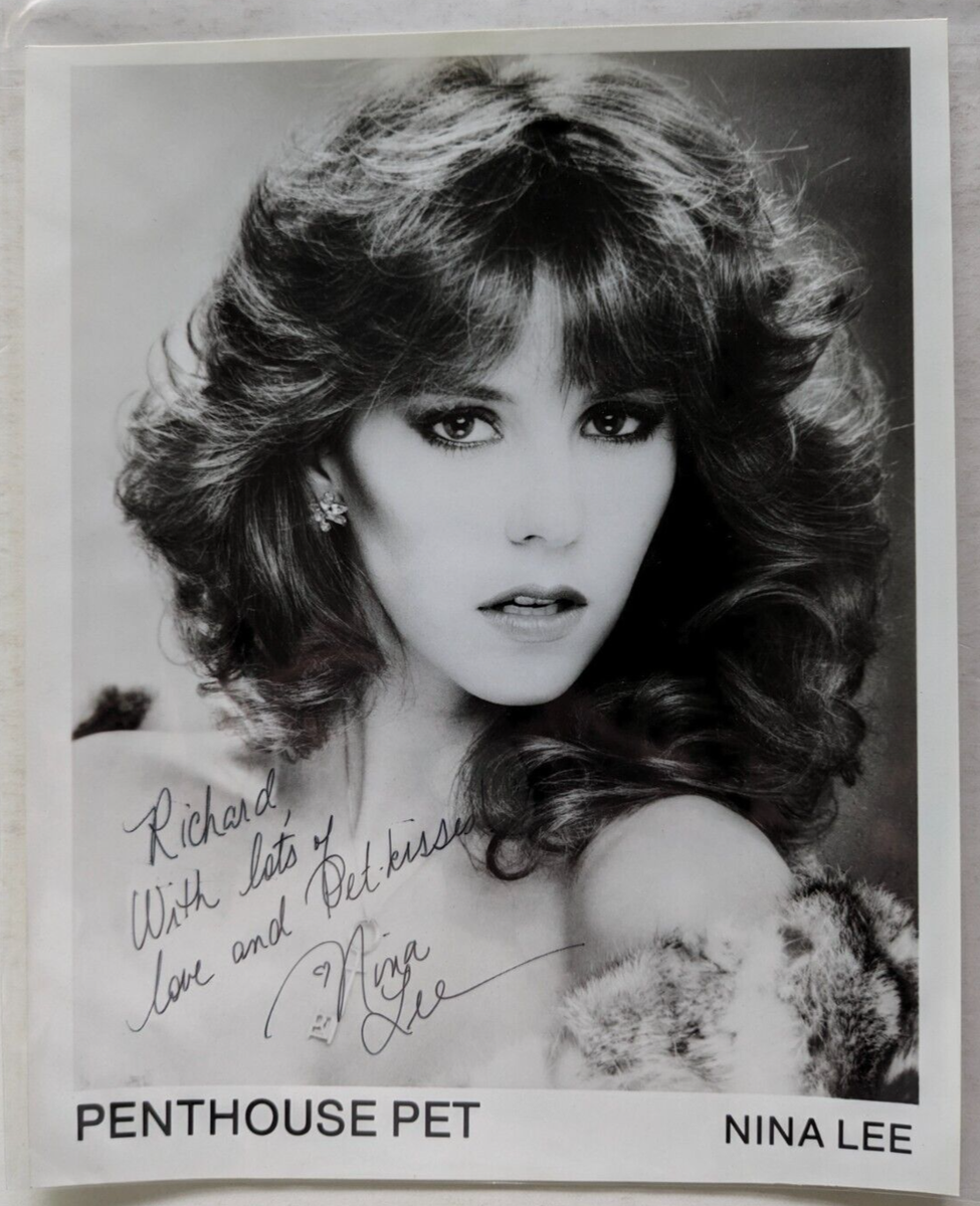 Nina Lee's Instagram, Twitter & Facebook on IDCrawl