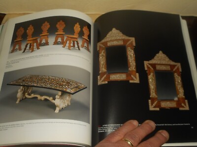 ◇ CHRISTIE'Sオークションカタログ 2002年 ニューヨーク◇ CHRISTIE'S New York AUCTION CATALOG October 2002 The HOUSE SALE