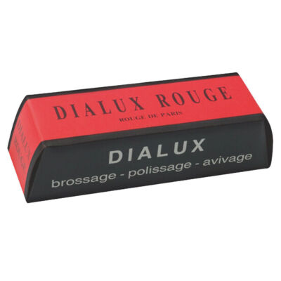Horotec MSA26.564 DIALUX RED Polishing Compound