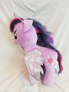 osos de peluche de unicornio