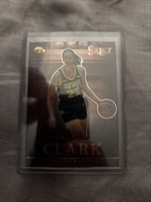 2024 Select Artistic Impressions Caitlin Clark 2x LOT AS1 AS2 - Iowa Hawkeyes