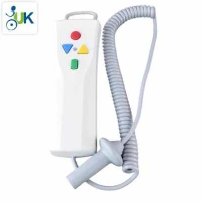 Handset / Battery/ Remote Hand Control for Drive Bellavita Bath Lift Bathlift