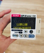 1pc used SUNX GP-X/GP-XBCD