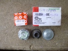 Roulement de roue Renault CLIO