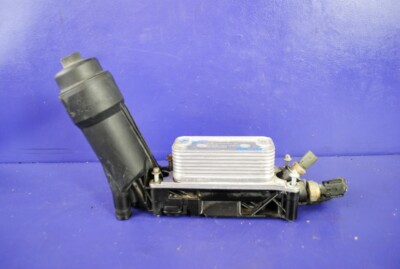 2014-2017 Jeep Dodge Chrysler Oil Filter Housing for sale online 