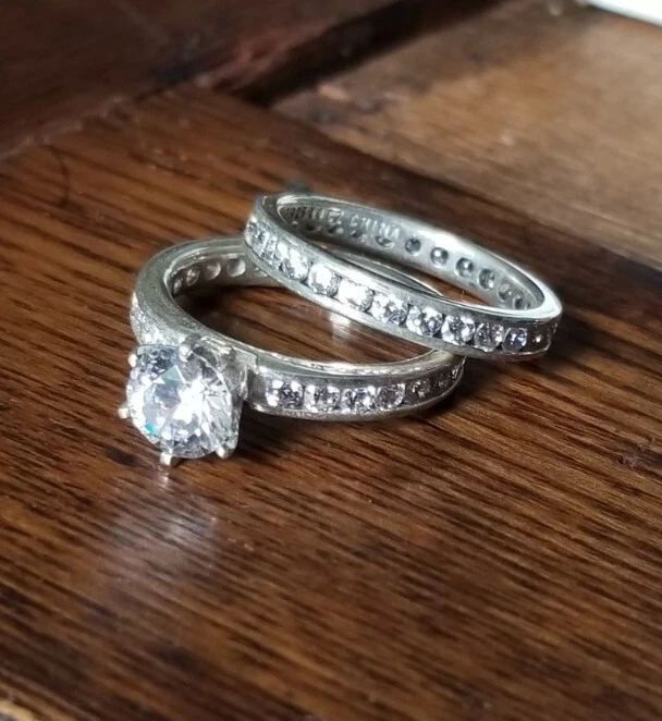 Qvc wedding bands sale