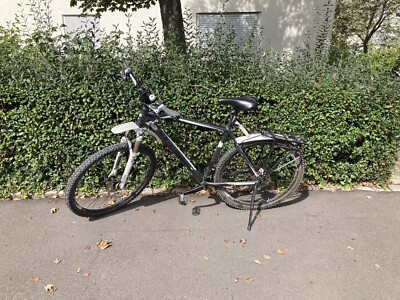 cube stereo hybrid slx 160 HPC Rahmenhöhe:49 CM fahrradgarage hamburg 12 Röhren Kaffeebohnen Behälter,
