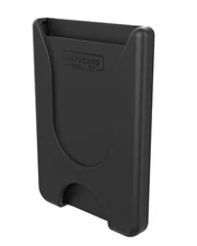 Encased Cell Phone Wallet, Stick On Credit Card Holder - Works w/ Grips