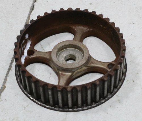 RENAULT Megane 2 CC Cabrio Bj 04 1,6 83KW Zahnrad Nockenwelle Rad #5-252-H105