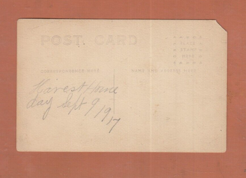 1912 JOHNSVILLE, PA REAL PHOTO POST CARD (RPPC) JOHNSVILLE CHAPEL eBay