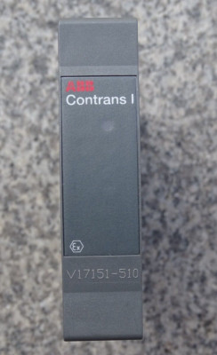 ABB Contrans V17151-510