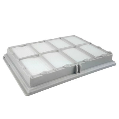 Hepafilter Motorschutzfilter geeignet für Bosch BSD1203/01 Casa 12