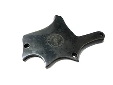 Llama Martial Revolver 38 Special Side Plate