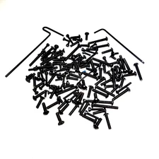 Fits Traxxas X Maxx Screws Tool Hex Hardware Set Kit Fasteners Lot 8s