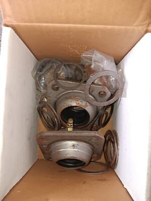 #ad #ad New Power Products 2088P Drum Brake S Cam Bushing Kit Batco 08 1301 $17.25