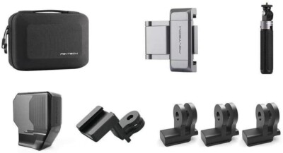PGYTECH OSMO POCKET VLOG Set New C11