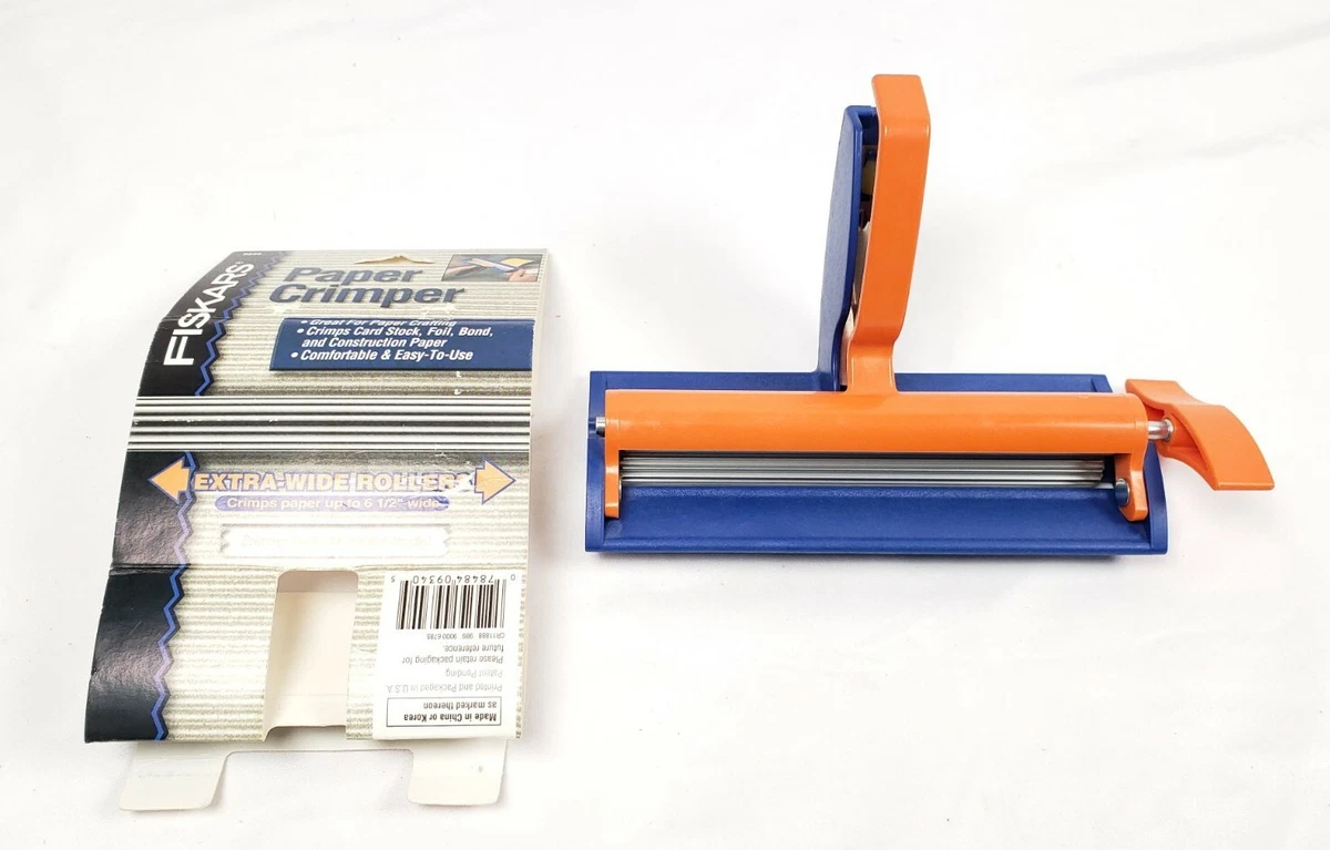 Fiskars crimper deals