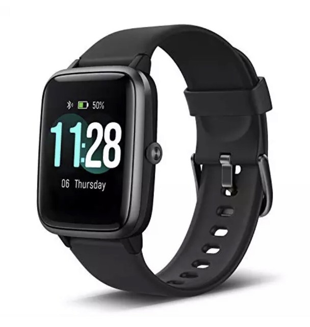 smart watch letscom