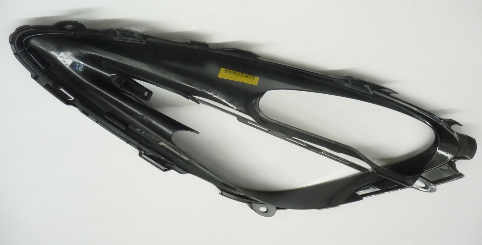 2017-2022 McLaren 720S Front Right Headlight Bezel Trim 14AA620CP OEM A1