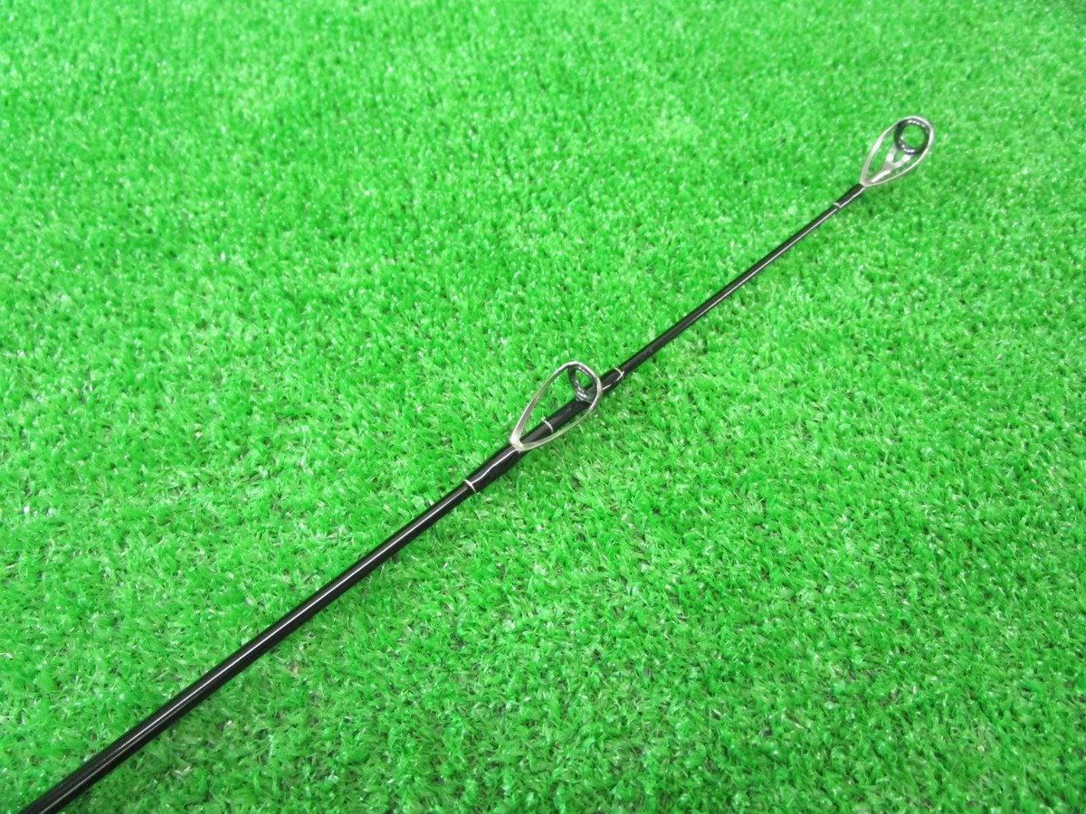 HY        ZENAQ  DEFI  MUTHOS  100MH ZENAQ DEFI MUTHOS 100MH Shore Jigging Rod #PB10465 | eBay