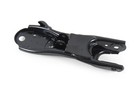 Suspension Control Arm Front Right Lower Mevotech CMS9661 fits 80-85 Nissan 720