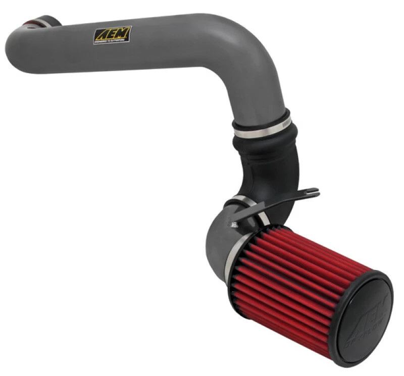 AEM Brute For Force Intake System B.F.S.CHALLENGER 5.7L/6.1L 2009-2010 — 第 2/4 张图片