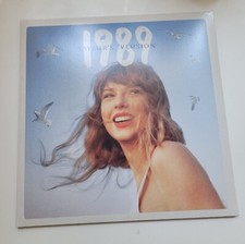 1989 Taylor's Version by Taylor Swift Record, 2023, Republic Records 