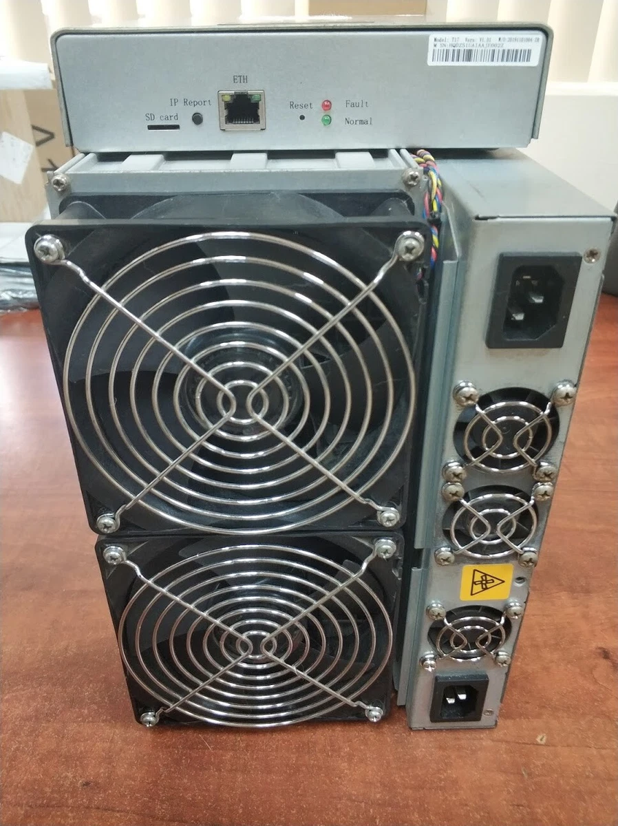 T17 bitmain sales