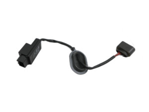 Steuergerät ECU Modul für Kraftstoffpumpe VW Golf 1K Variant 07-09 1T0906093F