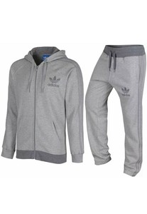 adidas tracksuit original mens
