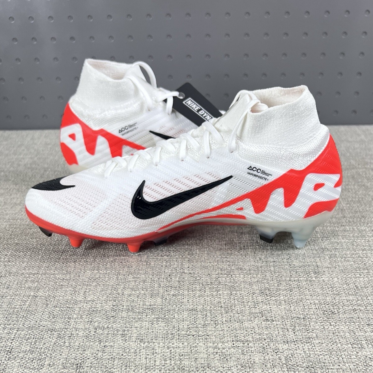 Nike Mercurial Superfly 9 Elite SG-Pro AC Soccer DJ5166-600