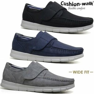 Mens New Slip On Casual Boat Deck 