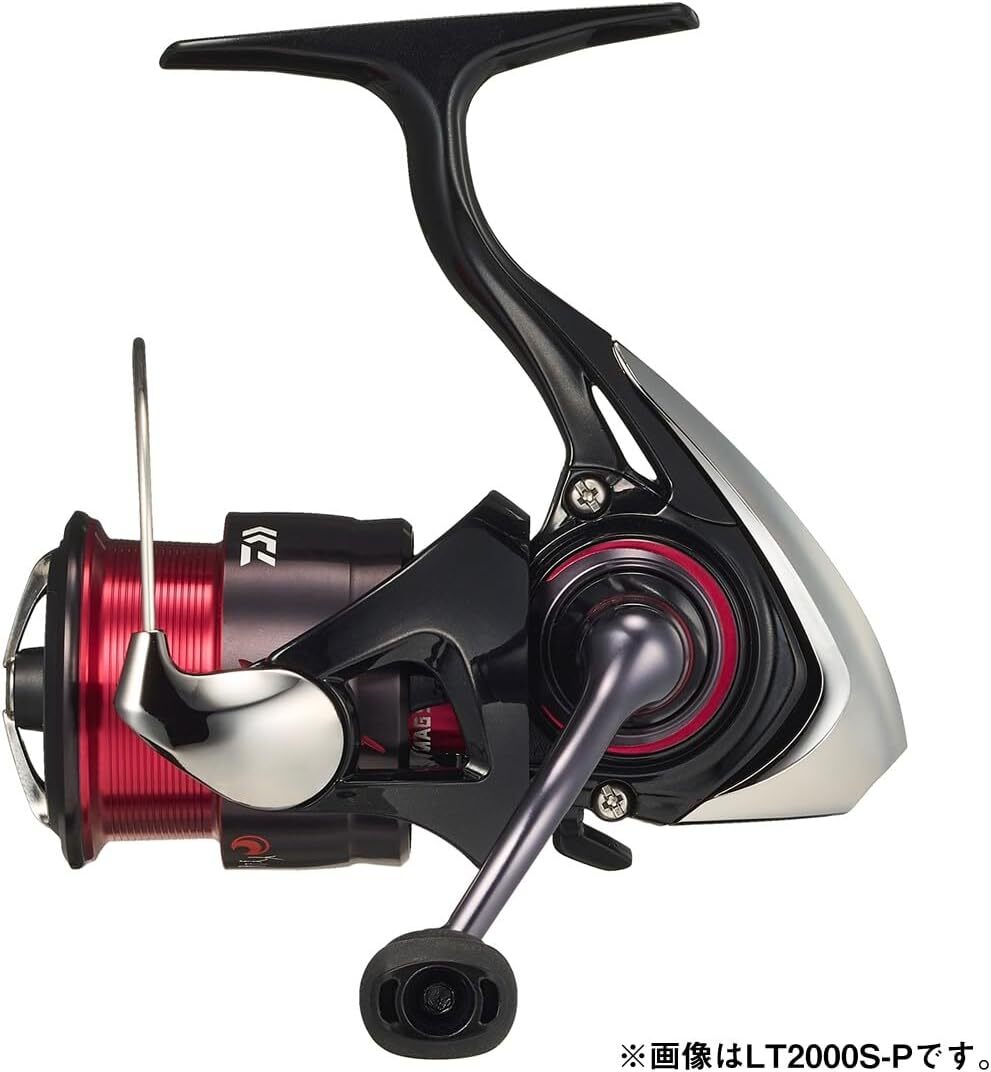 DAIWA - DAIWA 月下美人X LT 1000S-P Amazon.com : DAIWA LT1000S-P Spinning Reel 24 Tsukiyobijin X