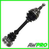 Antriebswelle FÜR Seat Leon (1M1) Toledo II (1M2) Vorne Links Automatik & Schalt