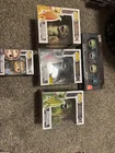 Funko Pop Game of Thrones Dragon Lot Drogon HT Exclusive Rhaegal Viserion + Beri