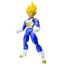 S.H.Figuarts Dragon Ball Super Super Saiyan Vegeta -Premium Color Edition-
