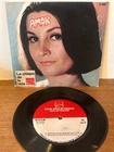 COCA-COLA Lay Lady Lay +3 1971 MEXICO 7" PROMO EP Bob Dylan Cover