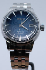 SEIKO PRESAGE COCKTAIL TIME BLUE MOON