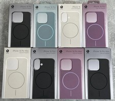 Compatible with iPhone BEATS Case for iPhone 16 series - MagSafe charging