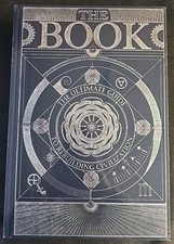 The BOOK:The Ultimate Guide to Rebuilding a C...