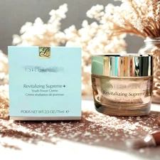 NEW Revitalizing Supreme + Youth Power Creme 2.5oz/75ml New in Box US Shippment