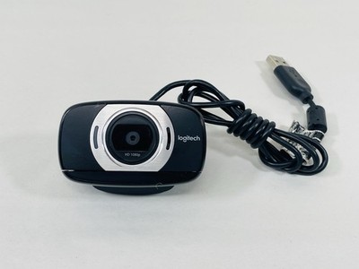 Logitech C615 1080p HD Laptop Webcam 647213836806| eBay
