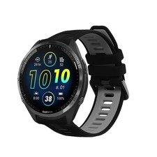 Bracelet pour fitness tracker Garmin Forerunner 965 955 945 745